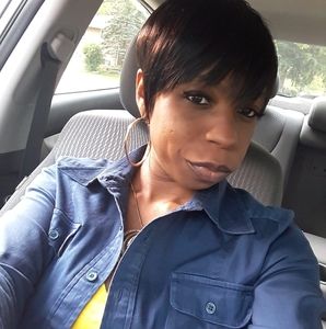 Meet your Posher, Nadia